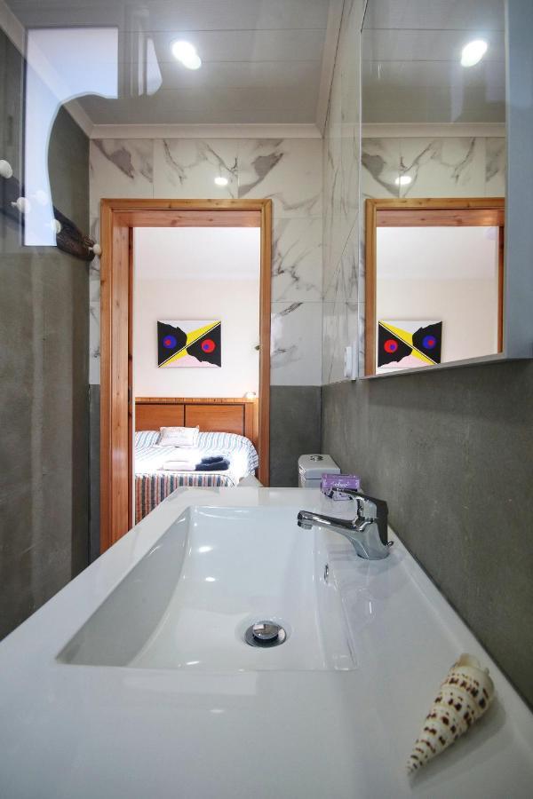 Casa Da Flor Hotel Ribeira Grande Buitenkant foto